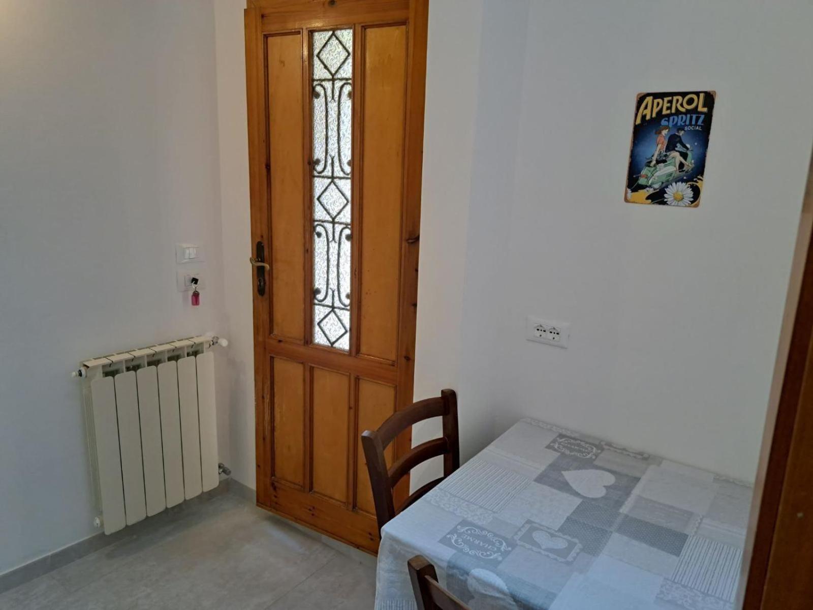 Affittacamere Sophie Monterosso al Mare Exterior foto