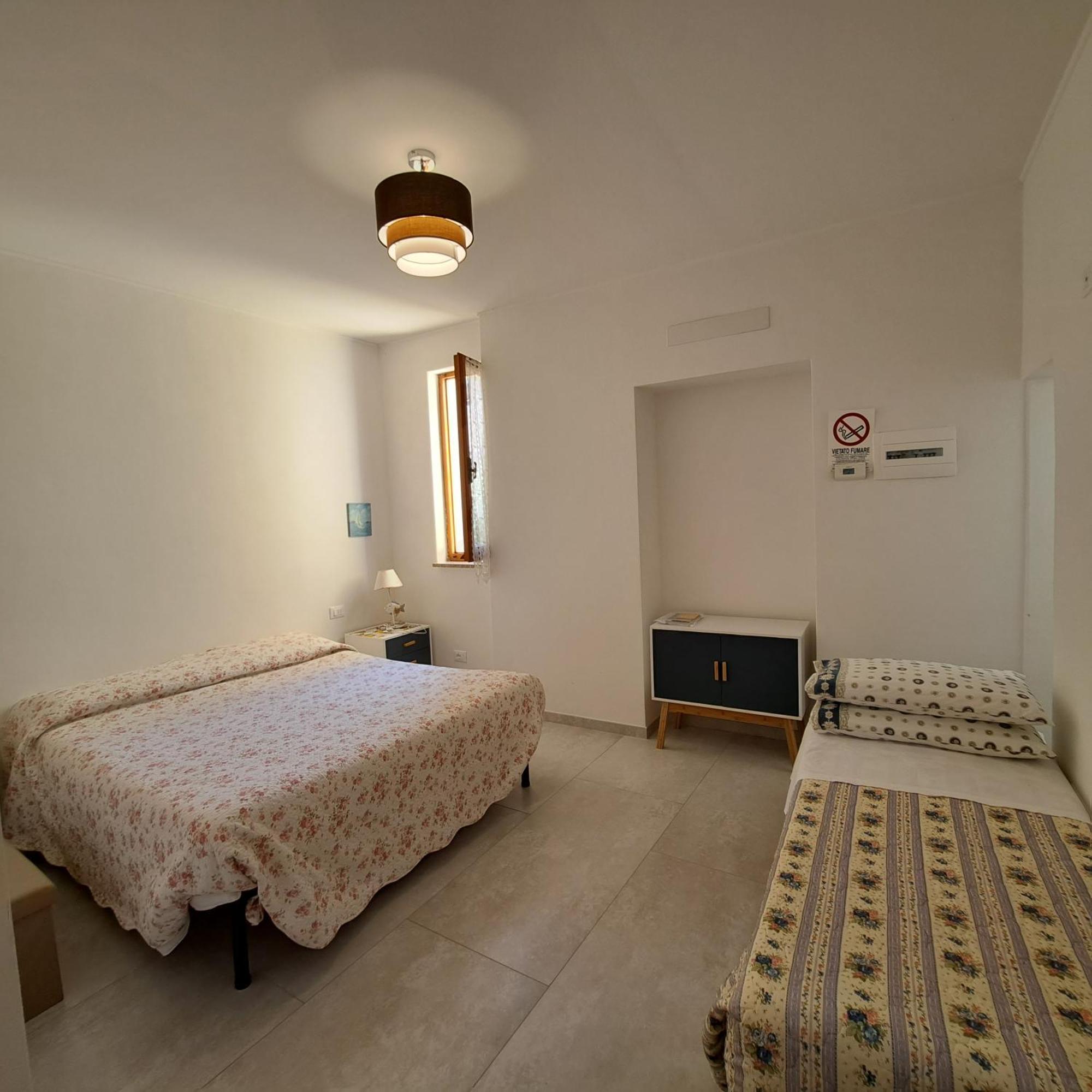 Affittacamere Sophie Monterosso al Mare Exterior foto