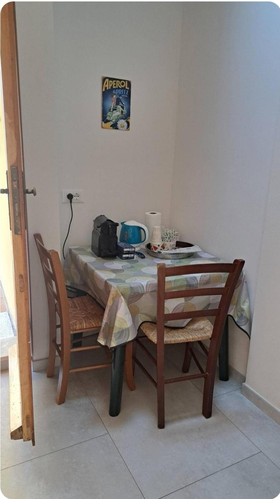 Affittacamere Sophie Monterosso al Mare Habitación foto